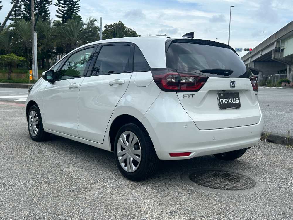沖縄中古車探しはネクサスユーカー nexusU-Car