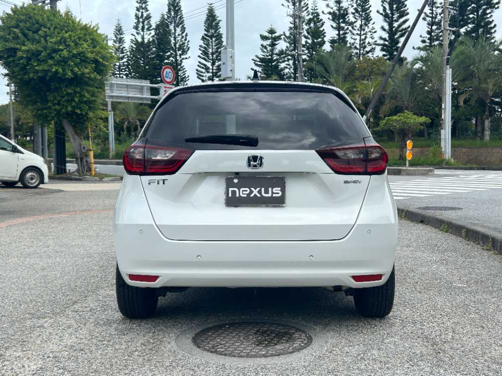 沖縄中古車探しはネクサスユーカー nexusU-Car