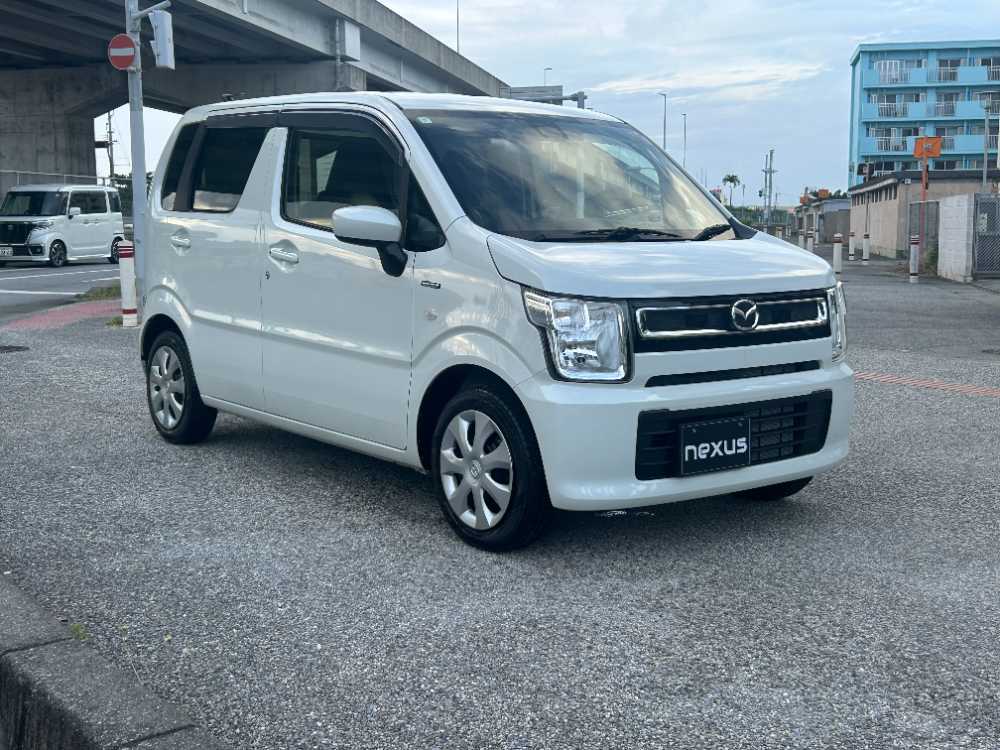 沖縄中古車探しはネクサスユーカー nexusU-Car