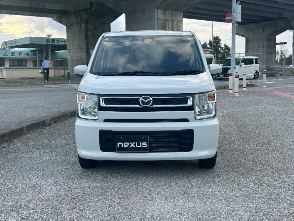 沖縄中古車探しはネクサスユーカー nexusU-Car
