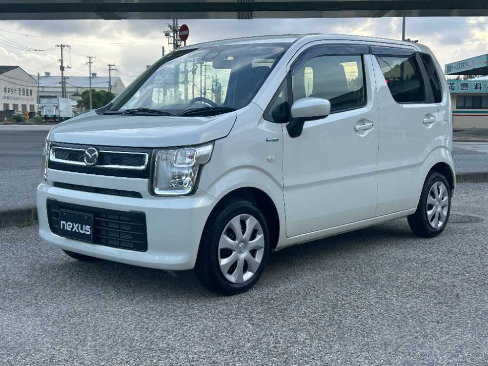 沖縄中古車探しはネクサスユーカー nexusU-Car