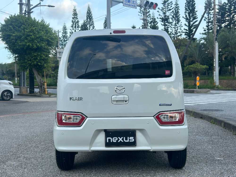 沖縄中古車探しはネクサスユーカー nexusU-Car