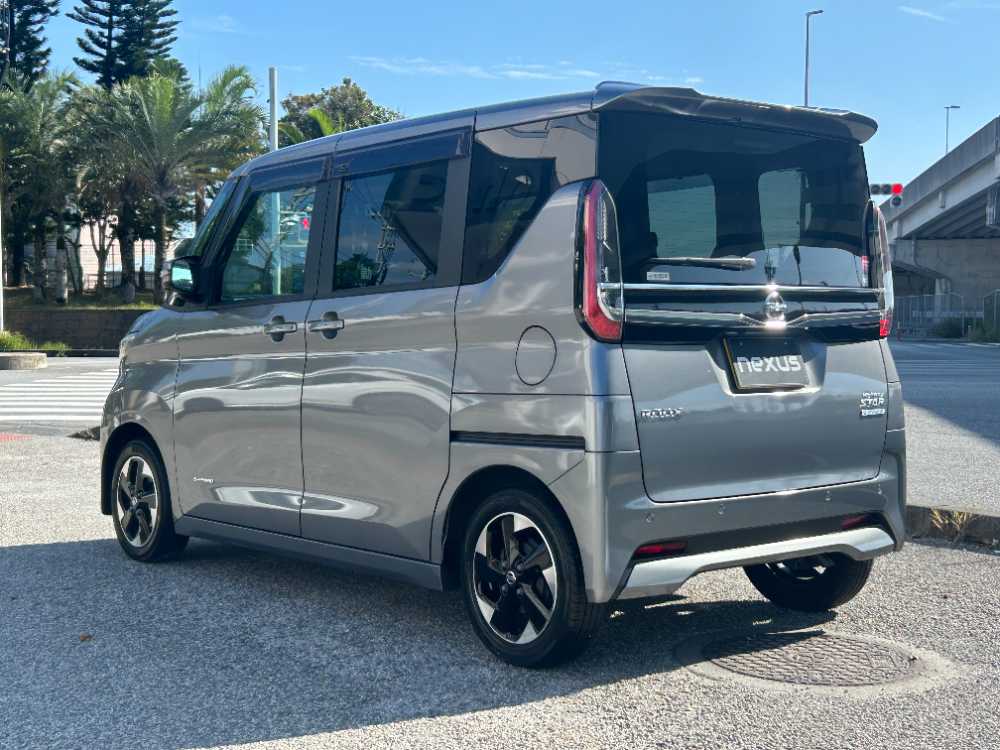 沖縄中古車探しはネクサスユーカー nexusU-Car