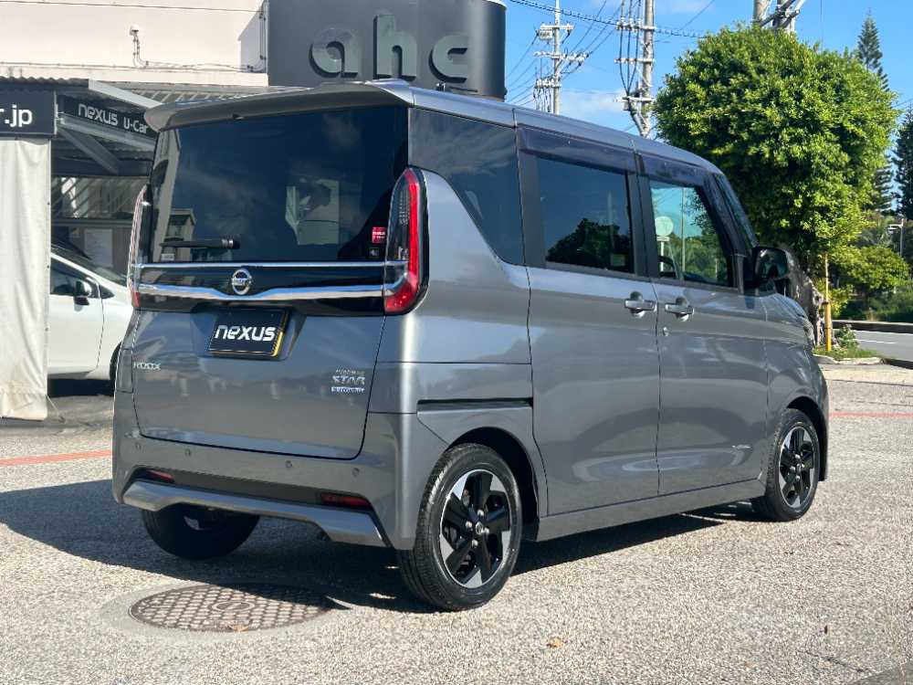 沖縄中古車探しはネクサスユーカー nexusU-Car