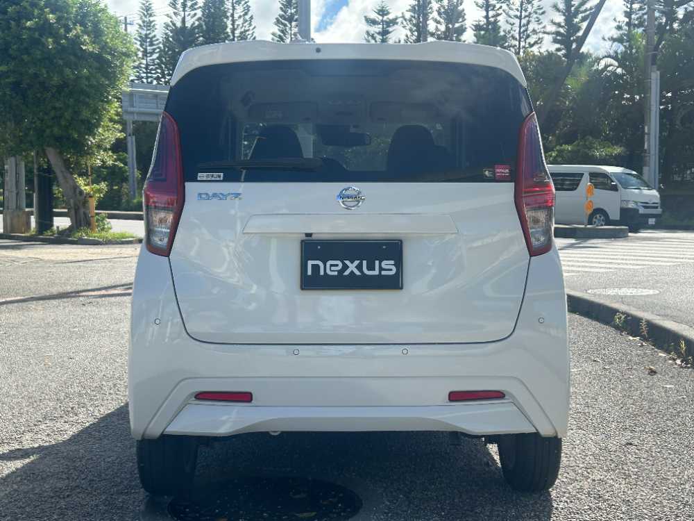沖縄中古車探しはネクサスユーカー nexusU-Car