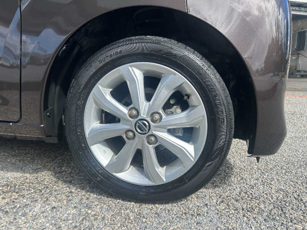 沖縄中古車探しはネクサスユーカー nexusU-Car