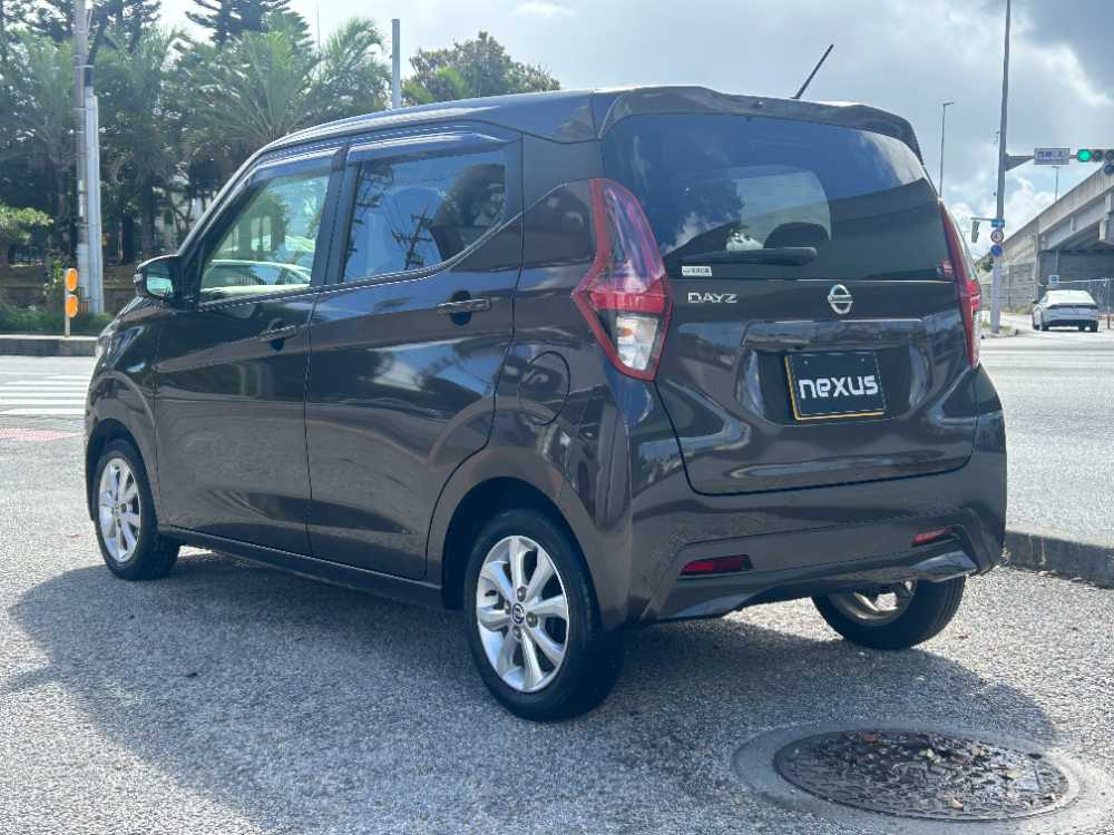 沖縄中古車探しはネクサスユーカー nexusU-Car