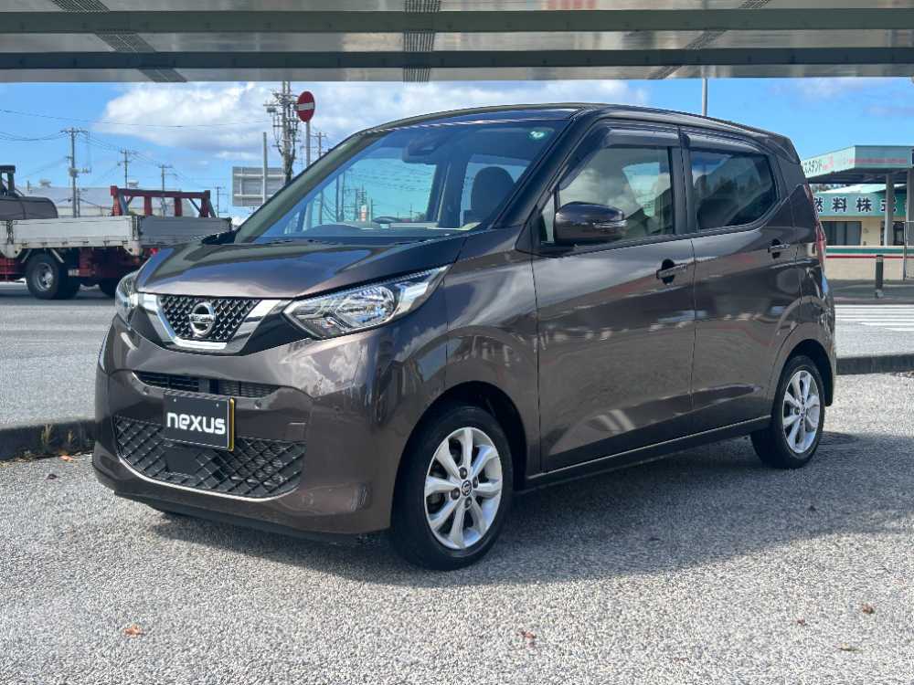 沖縄中古車探しはネクサスユーカー nexusU-Car