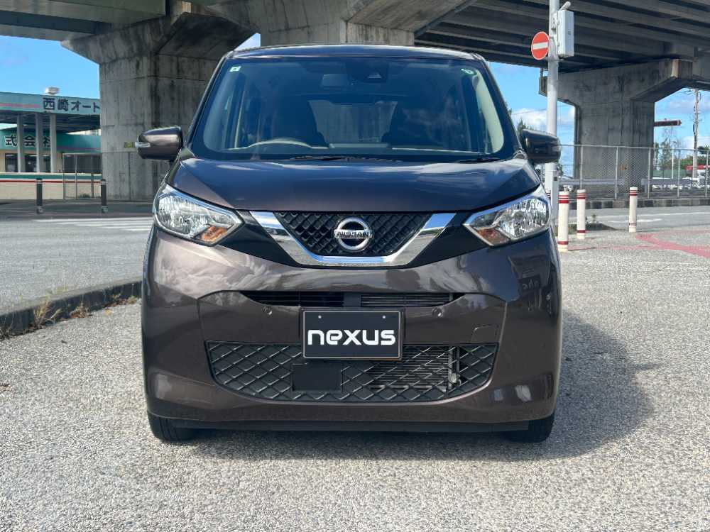 沖縄中古車探しはネクサスユーカー nexusU-Car