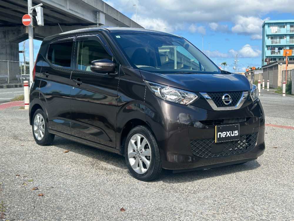 沖縄中古車探しはネクサスユーカー nexusU-Car