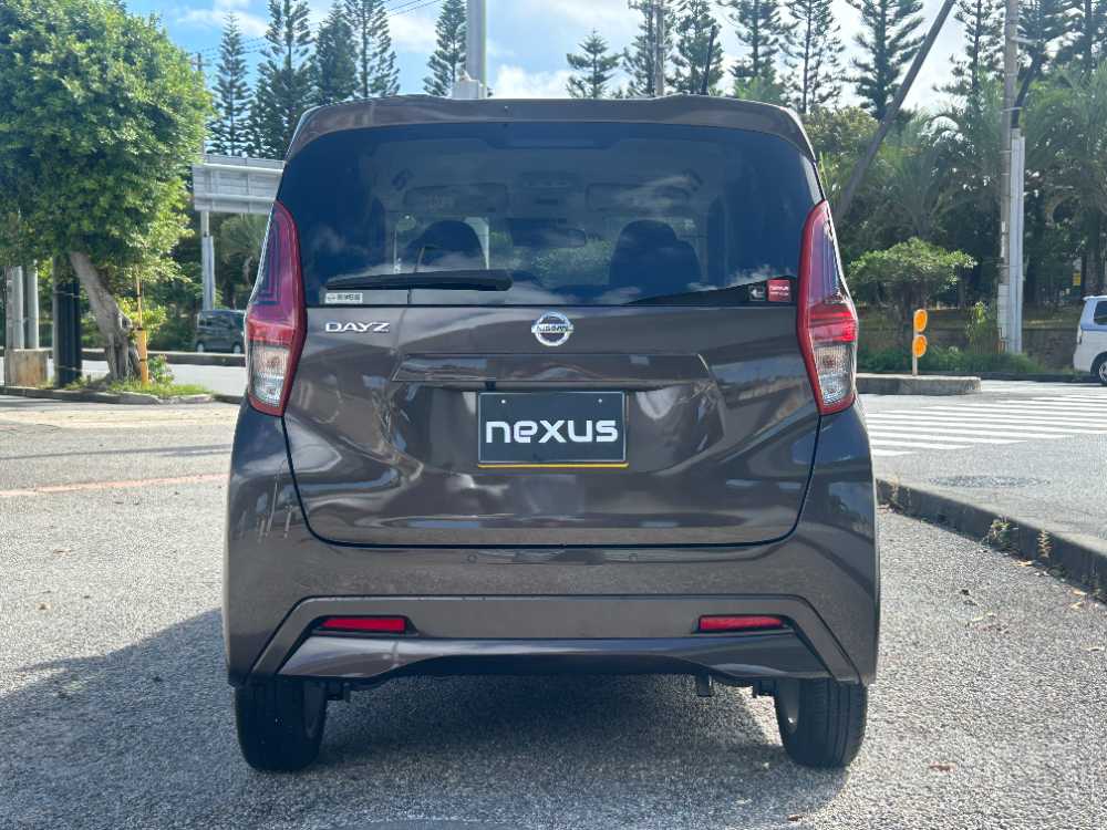 沖縄中古車探しはネクサスユーカー nexusU-Car