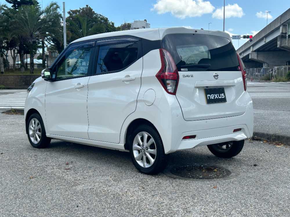 沖縄中古車探しはネクサスユーカー nexusU-Car