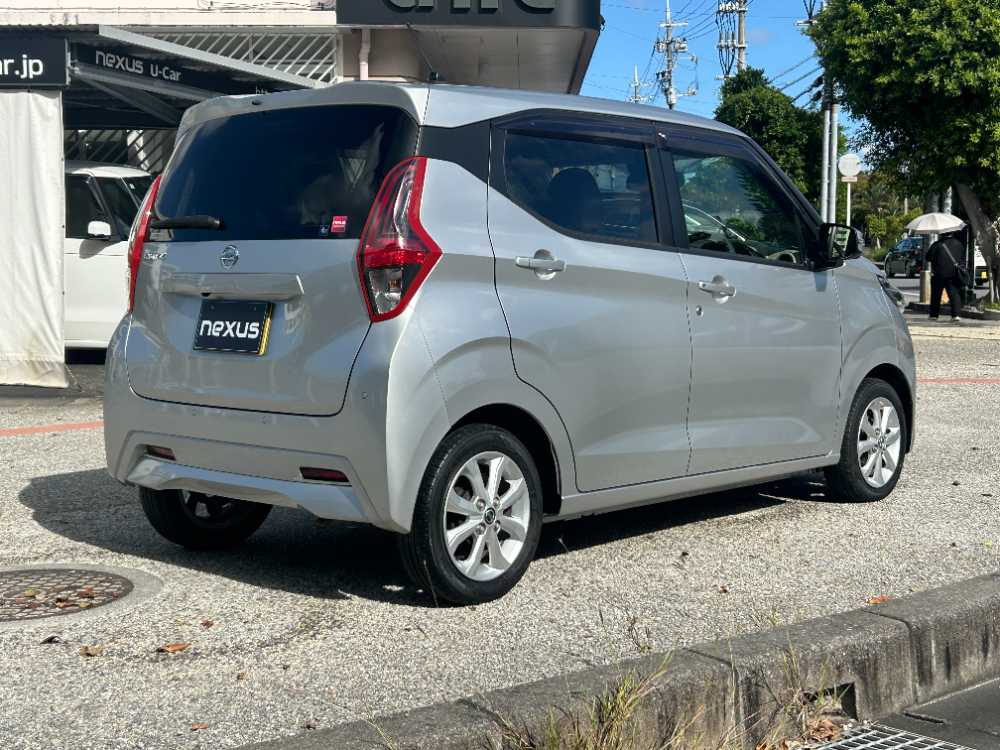 沖縄中古車探しはネクサスユーカー nexusU-Car