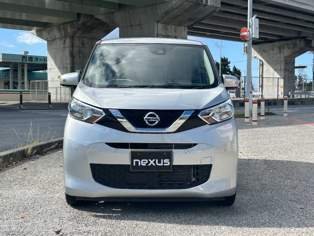 沖縄中古車探しはネクサスユーカー nexusU-Car