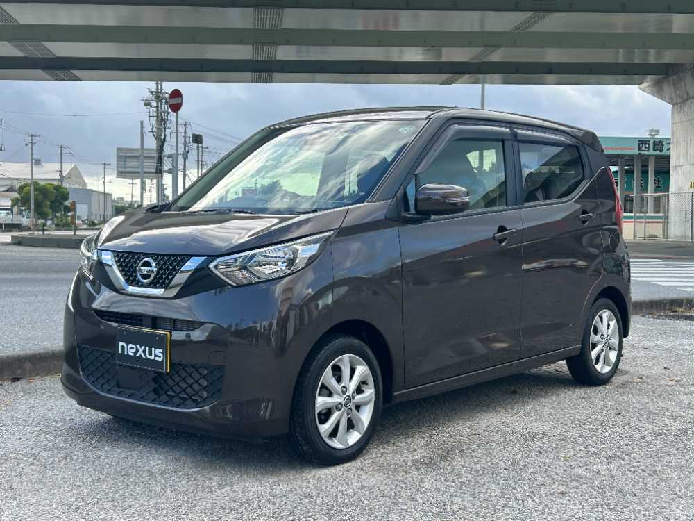 沖縄中古車探しはネクサスユーカー nexusU-Car