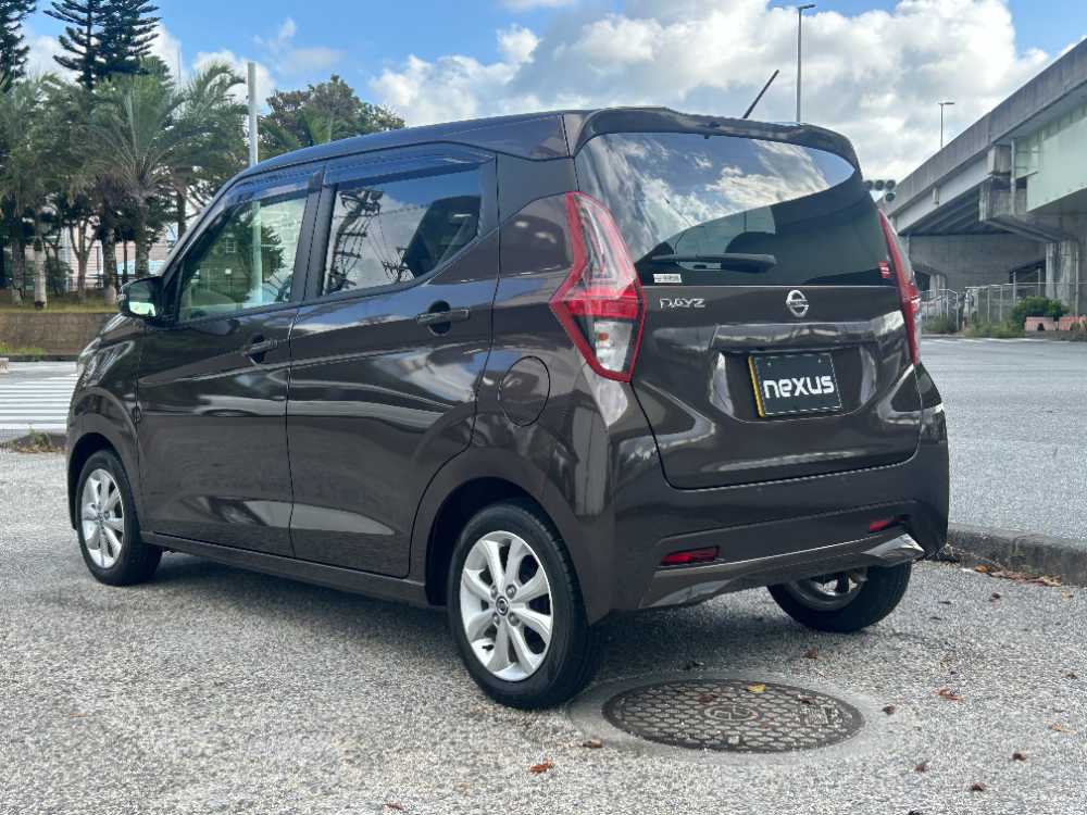 沖縄中古車探しはネクサスユーカー nexusU-Car