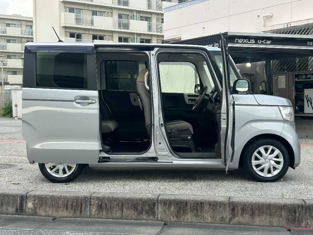 沖縄中古車探しはネクサスユーカー nexusU-Car