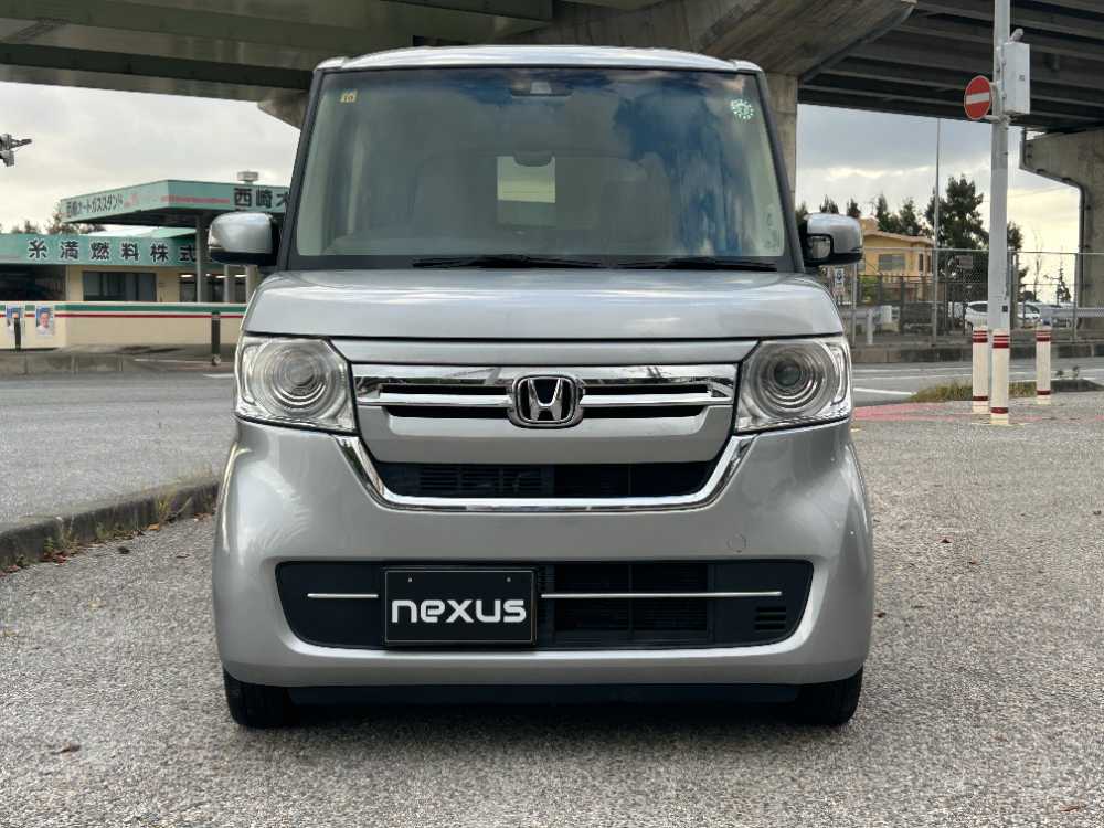 沖縄中古車探しはネクサスユーカー nexusU-Car