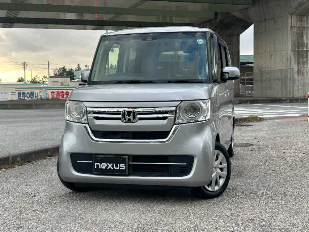 沖縄中古車探しはネクサスユーカー nexusU-Car