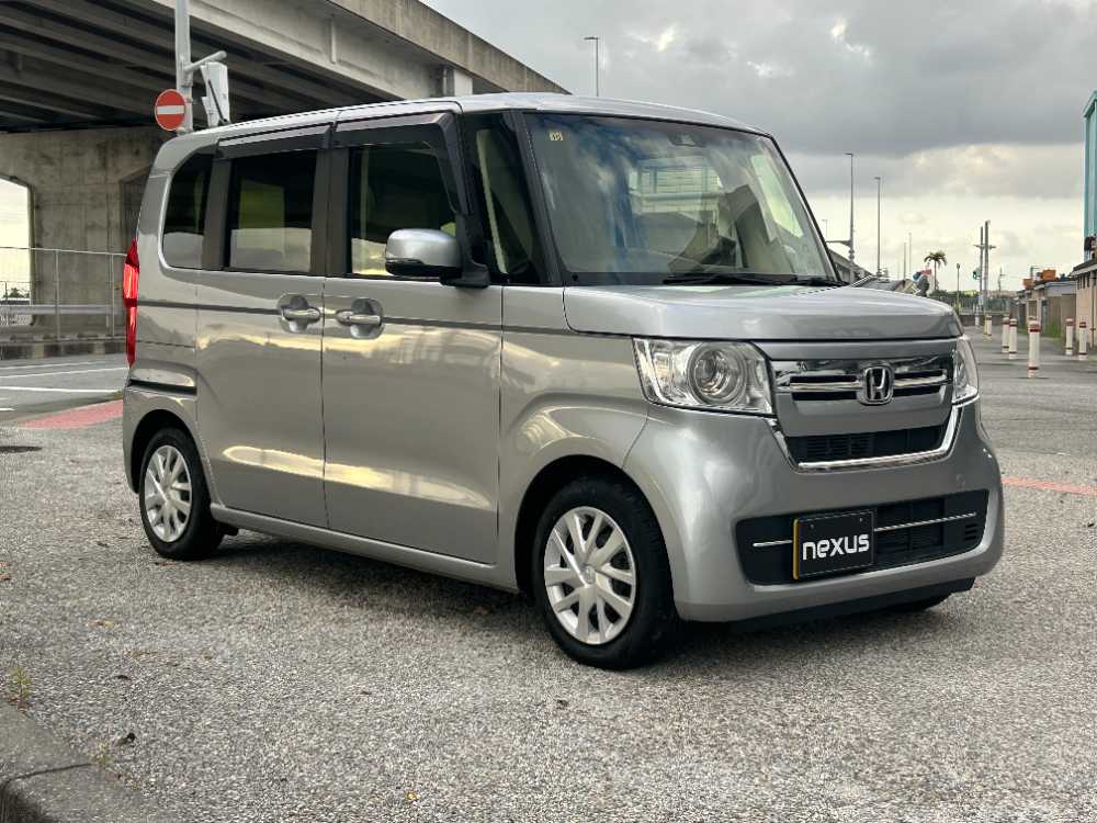 沖縄中古車探しはネクサスユーカー nexusU-Car