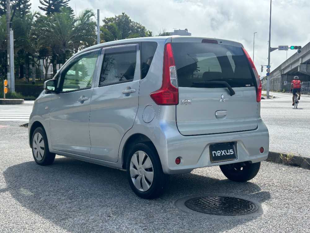 沖縄中古車探しはネクサスユーカー nexusU-Car