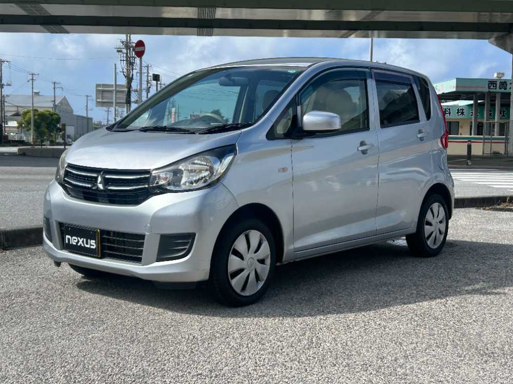 沖縄中古車探しはネクサスユーカー nexusU-Car