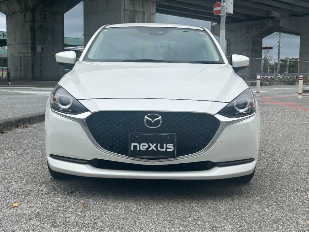 沖縄中古車探しはネクサスユーカー nexusU-Car