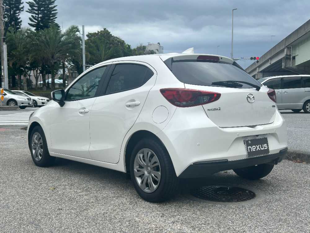 沖縄中古車探しはネクサスユーカー nexusU-Car