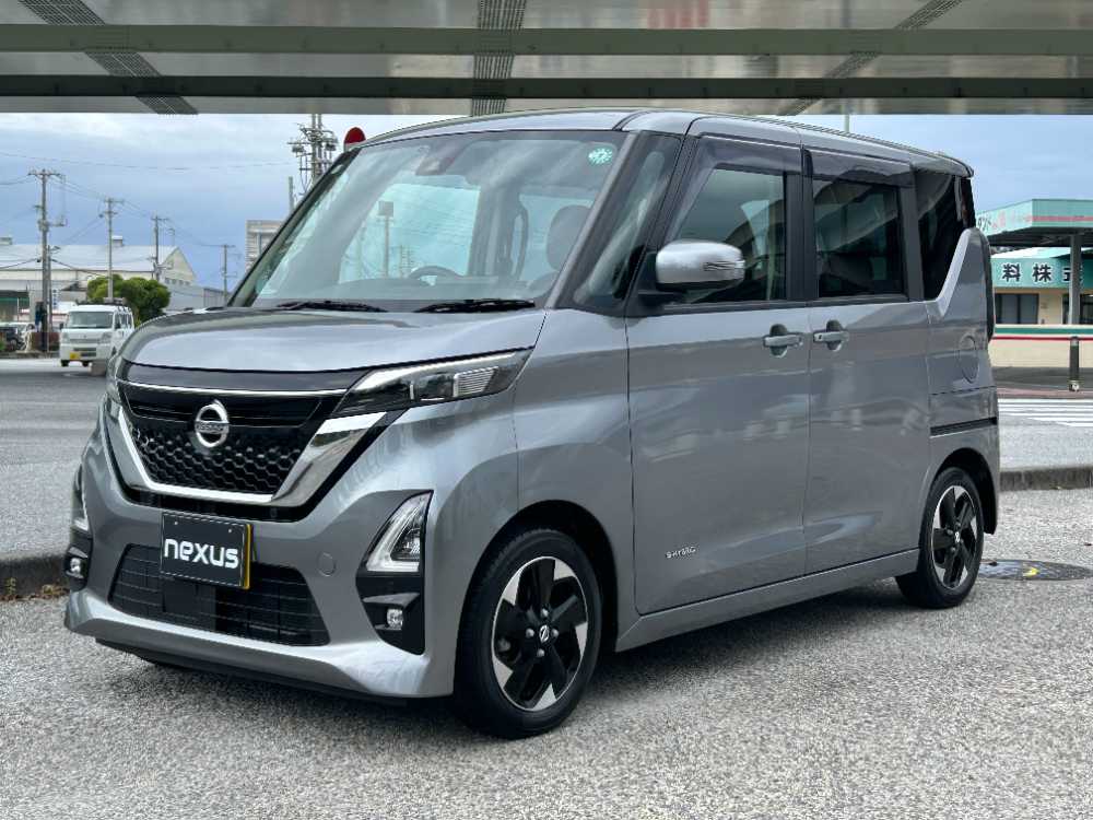 沖縄中古車探しはネクサスユーカー nexusU-Car