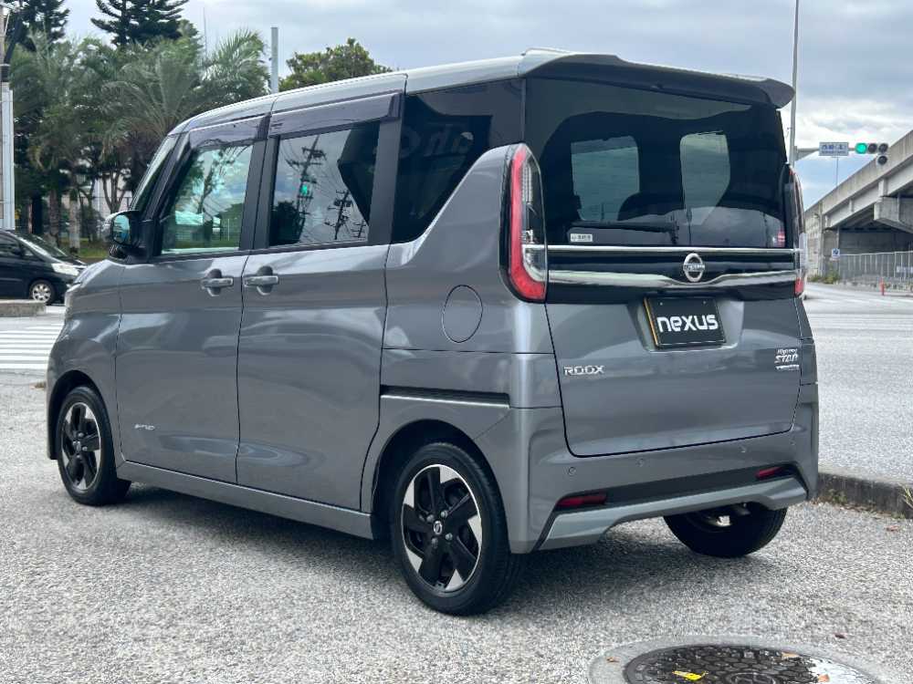 沖縄中古車探しはネクサスユーカー nexusU-Car