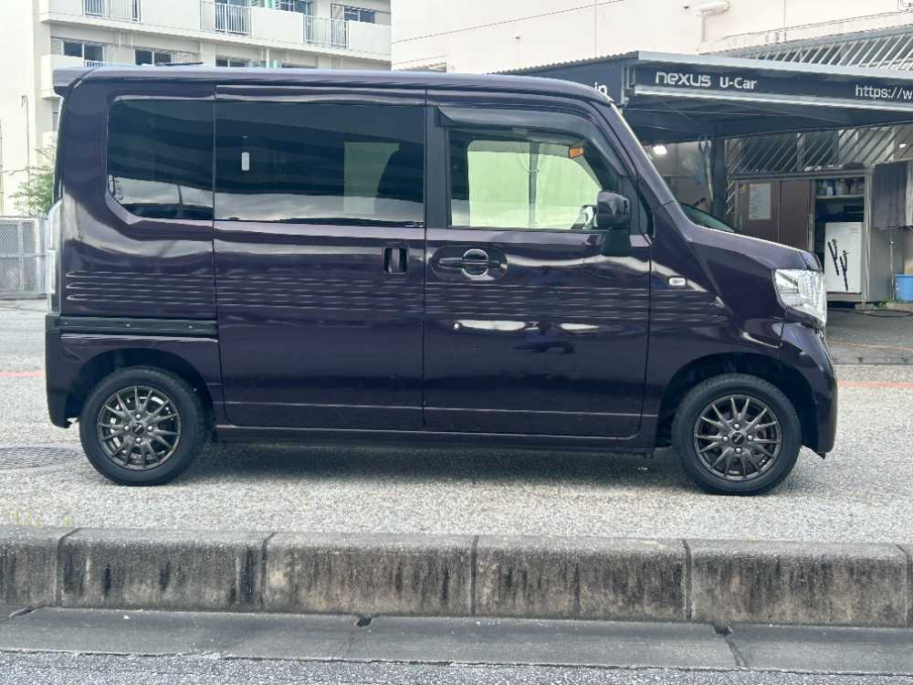 沖縄中古車探しはネクサスユーカー nexusU-Car