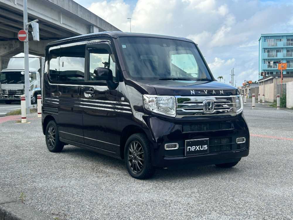 沖縄中古車探しはネクサスユーカー nexusU-Car