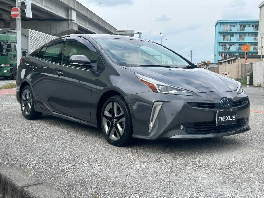 沖縄中古車探しはネクサスユーカー nexusU-Car