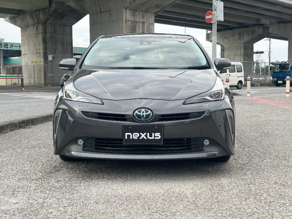 沖縄中古車探しはネクサスユーカー nexusU-Car