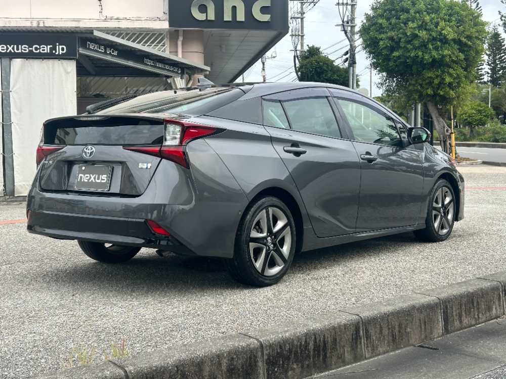 沖縄中古車探しはネクサスユーカー nexusU-Car