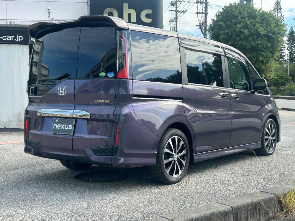 沖縄中古車探しはネクサスユーカー nexusU-Car