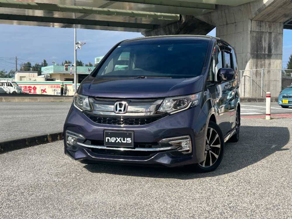 沖縄中古車探しはネクサスユーカー nexusU-Car