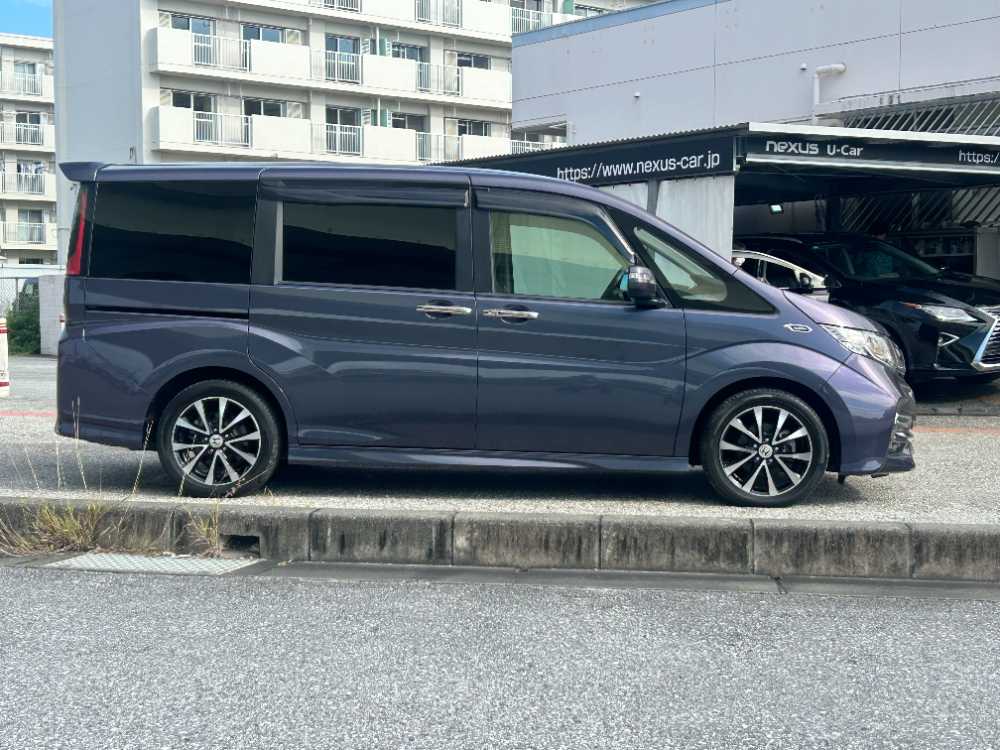 沖縄中古車探しはネクサスユーカー nexusU-Car