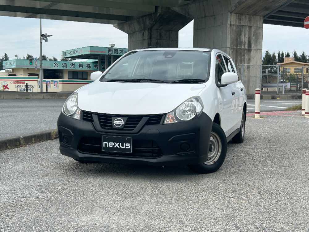 沖縄中古車探しはネクサスユーカー nexusU-Car