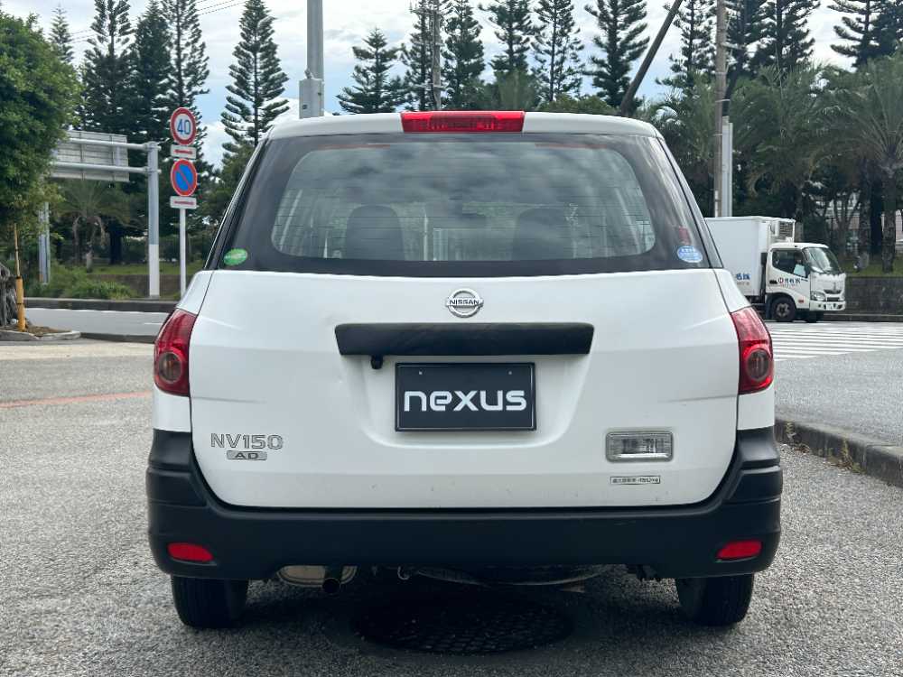 沖縄中古車探しはネクサスユーカー nexusU-Car