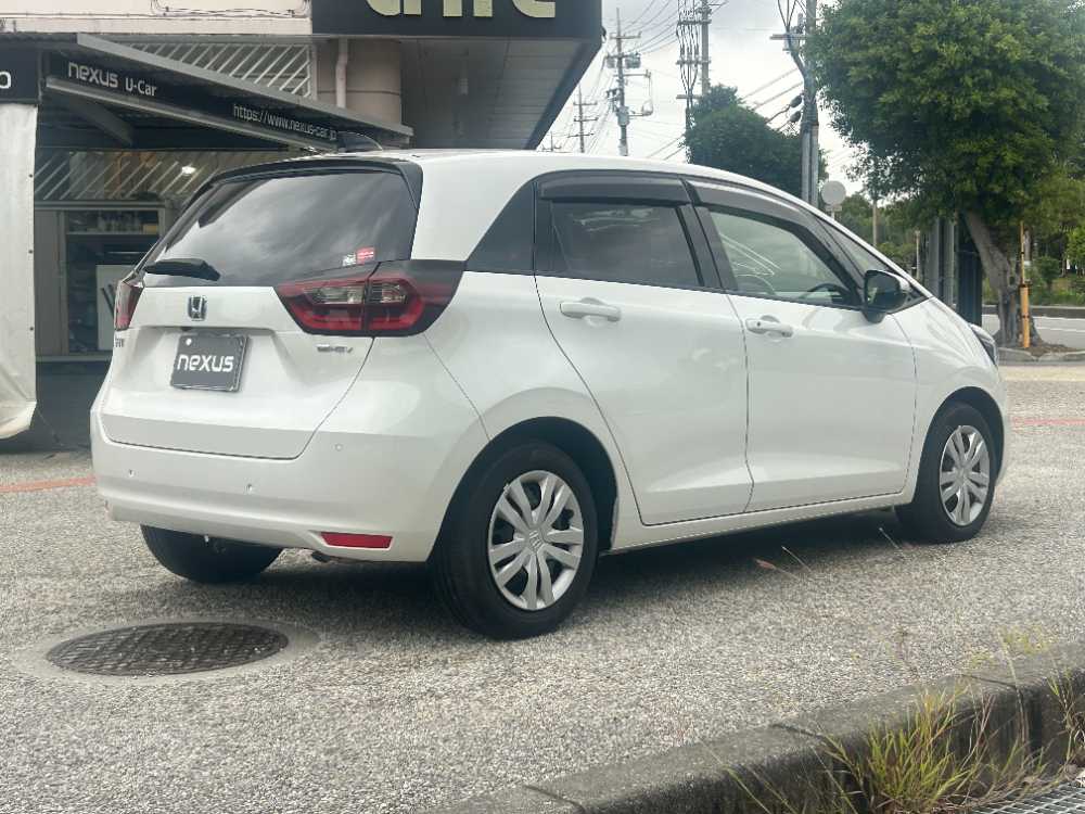 沖縄中古車探しはネクサスユーカー nexusU-Car