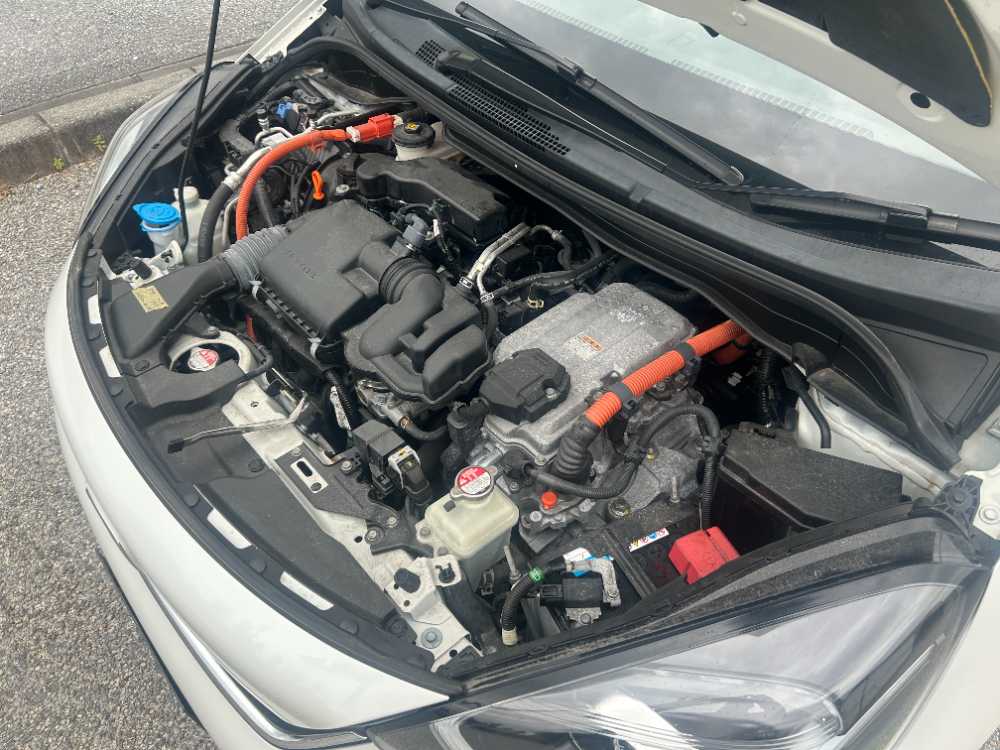 沖縄中古車探しはネクサスユーカー nexusU-Car