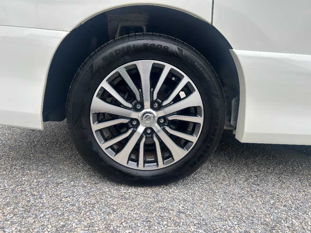 沖縄中古車探しはネクサスユーカー nexusU-Car