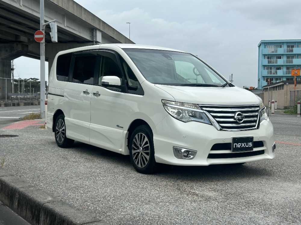 沖縄中古車探しはネクサスユーカー nexusU-Car