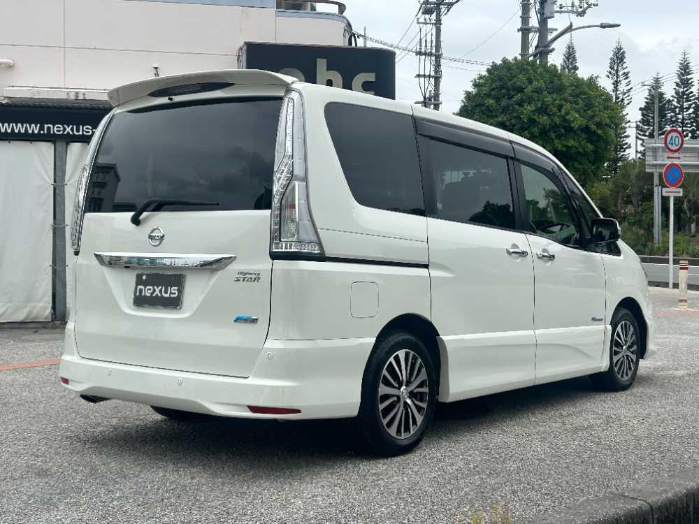 沖縄中古車探しはネクサスユーカー nexusU-Car