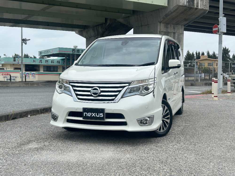 沖縄中古車探しはネクサスユーカー nexusU-Car