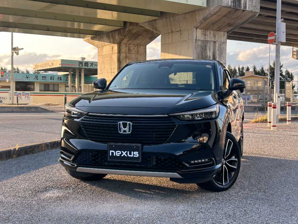 沖縄中古車探しはネクサスユーカー nexusU-Car