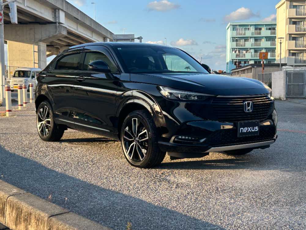 沖縄中古車探しはネクサスユーカー nexusU-Car