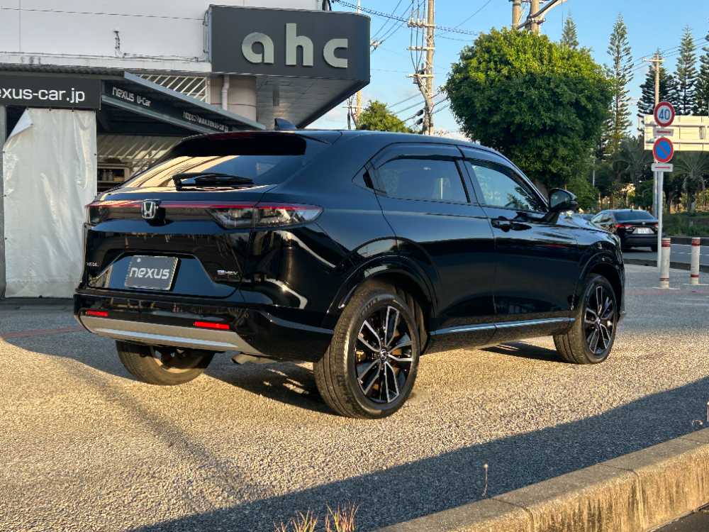 沖縄中古車探しはネクサスユーカー nexusU-Car