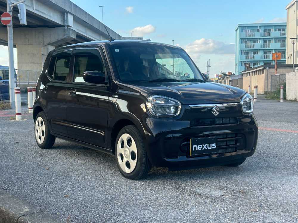 沖縄中古車探しはネクサスユーカー nexusU-Car